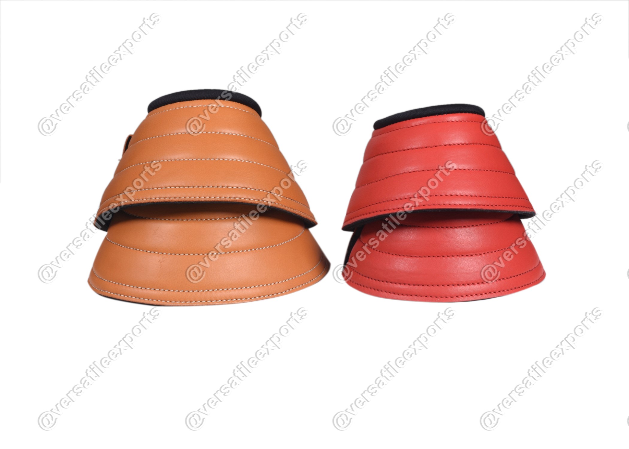 Bell Boots
